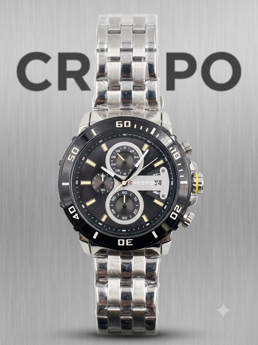 Mens Minimalist Watches