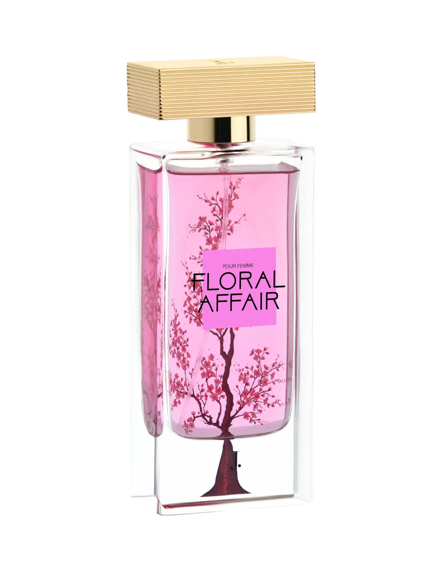 Perfumes
