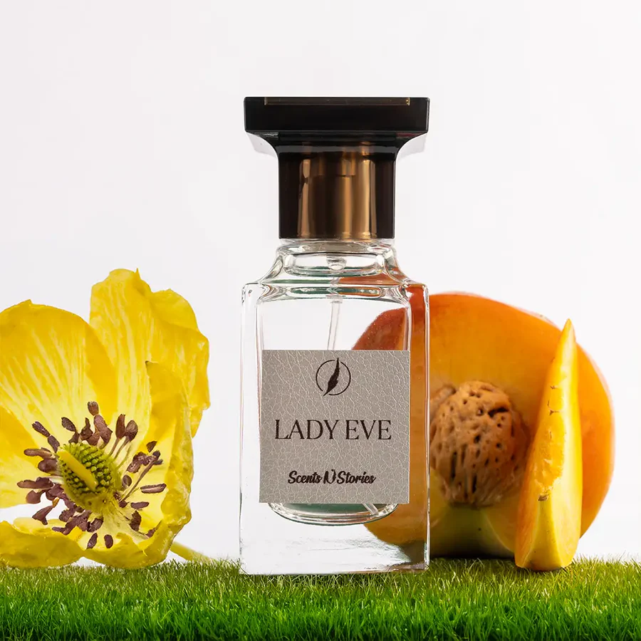 Maison Royale Oud Eau de Parfum