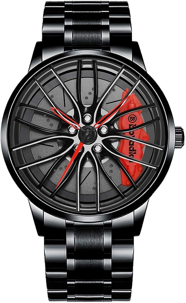 Watches